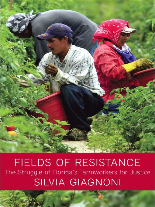 Title details for Fields of Resistance by Silvia Giagnoni - Available